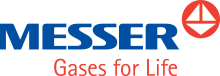 Messer — Gases for Life